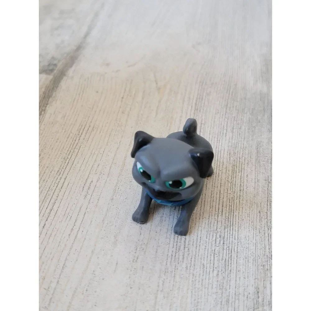 Disney‎ Junior Bingo pug puppy dog Pals toy figure